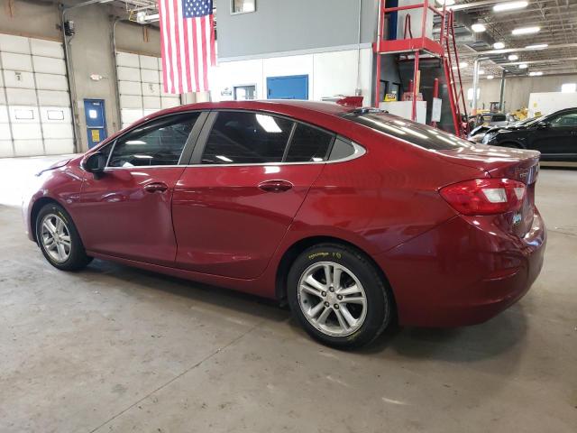 Photo 1 VIN: 1G1BE5SM0H7218863 - CHEVROLET CRUZE 