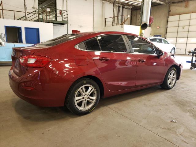 Photo 2 VIN: 1G1BE5SM0H7218863 - CHEVROLET CRUZE 