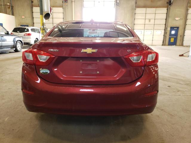 Photo 5 VIN: 1G1BE5SM0H7218863 - CHEVROLET CRUZE 