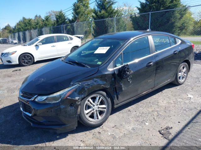 Photo 1 VIN: 1G1BE5SM0H7219561 - CHEVROLET CRUZE 