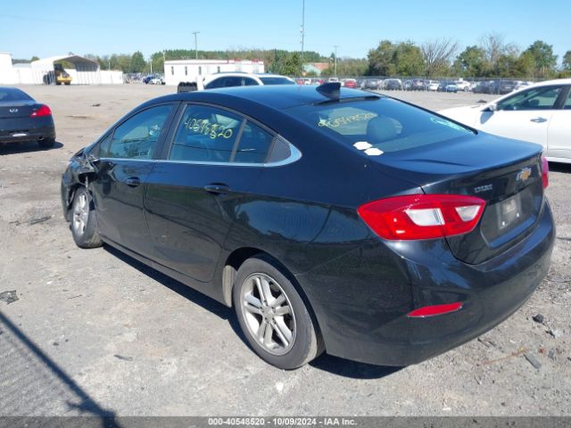 Photo 2 VIN: 1G1BE5SM0H7219561 - CHEVROLET CRUZE 