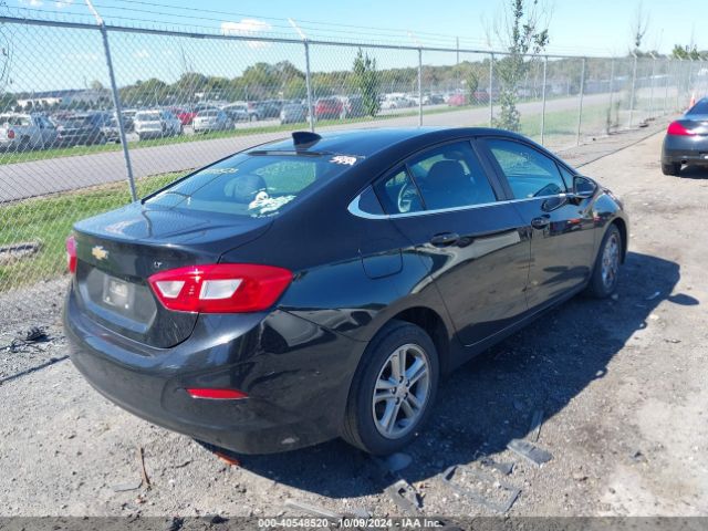 Photo 3 VIN: 1G1BE5SM0H7219561 - CHEVROLET CRUZE 