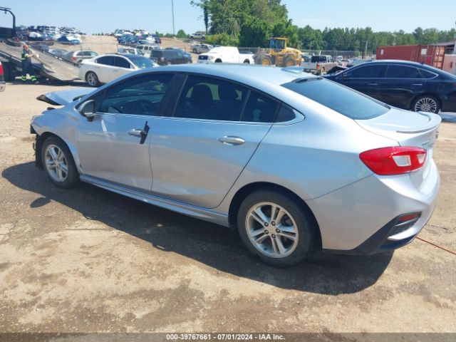 Photo 2 VIN: 1G1BE5SM0H7220077 - CHEVROLET CRUZE 