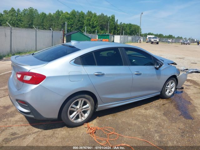 Photo 3 VIN: 1G1BE5SM0H7220077 - CHEVROLET CRUZE 