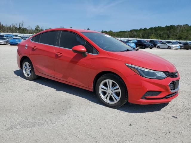 Photo 3 VIN: 1G1BE5SM0H7222637 - CHEVROLET CRUZE LT 