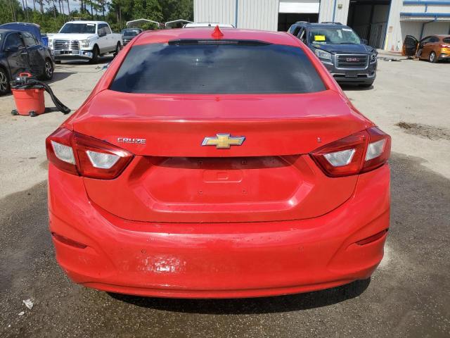 Photo 5 VIN: 1G1BE5SM0H7222637 - CHEVROLET CRUZE LT 