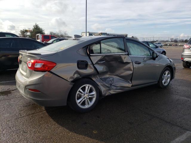 Photo 2 VIN: 1G1BE5SM0H7223674 - CHEVROLET CRUZE LT 