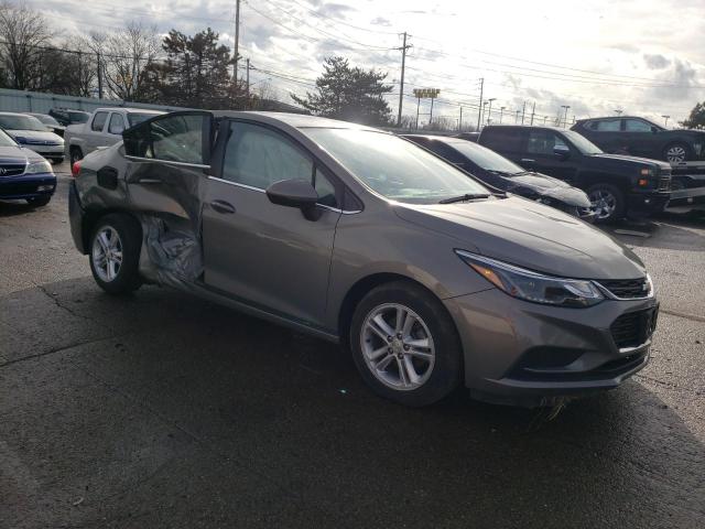 Photo 3 VIN: 1G1BE5SM0H7223674 - CHEVROLET CRUZE LT 