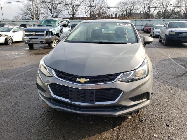 Photo 4 VIN: 1G1BE5SM0H7223674 - CHEVROLET CRUZE LT 