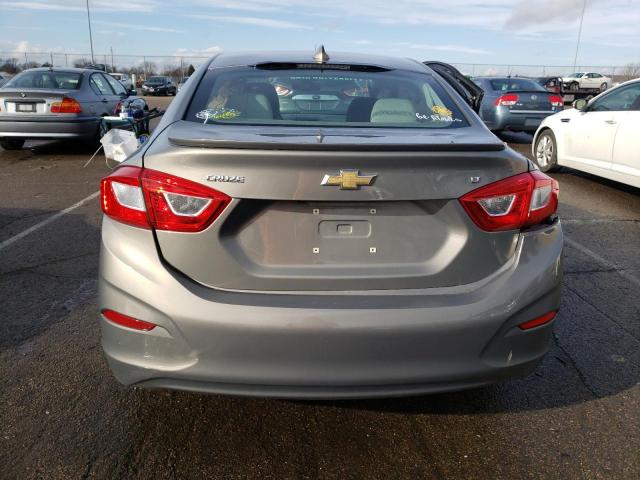 Photo 5 VIN: 1G1BE5SM0H7223674 - CHEVROLET CRUZE LT 