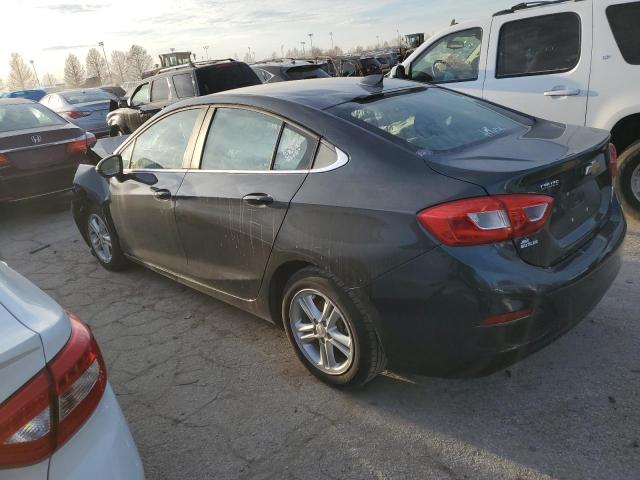 Photo 1 VIN: 1G1BE5SM0H7225795 - CHEVROLET CRUZE 