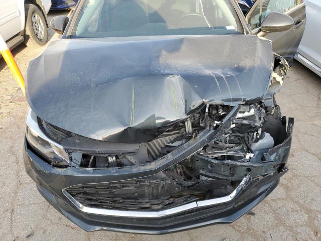 Photo 10 VIN: 1G1BE5SM0H7225795 - CHEVROLET CRUZE 