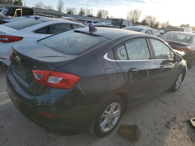 Photo 2 VIN: 1G1BE5SM0H7225795 - CHEVROLET CRUZE 