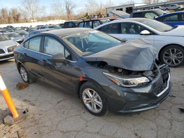 Photo 3 VIN: 1G1BE5SM0H7225795 - CHEVROLET CRUZE 