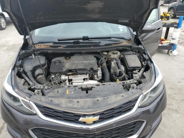 Photo 10 VIN: 1G1BE5SM0H7231337 - CHEVROLET CRUZE LT 