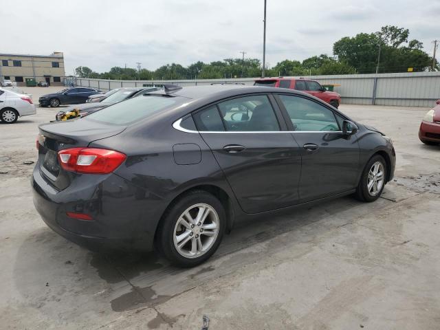 Photo 2 VIN: 1G1BE5SM0H7231337 - CHEVROLET CRUZE LT 