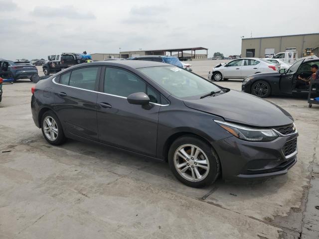 Photo 3 VIN: 1G1BE5SM0H7231337 - CHEVROLET CRUZE LT 