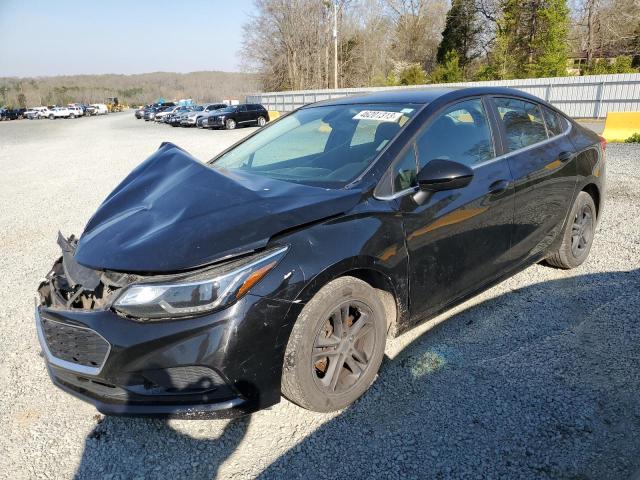 Photo 0 VIN: 1G1BE5SM0H7233542 - CHEVROLET CRUZE LT 