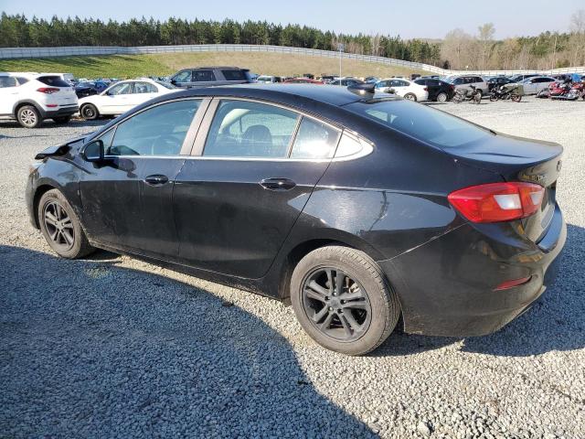 Photo 1 VIN: 1G1BE5SM0H7233542 - CHEVROLET CRUZE LT 