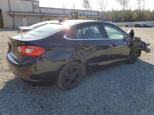 Photo 2 VIN: 1G1BE5SM0H7233542 - CHEVROLET CRUZE LT 