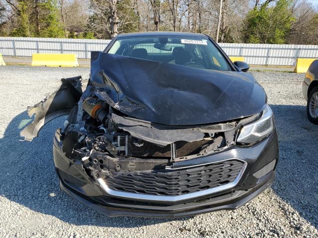 Photo 4 VIN: 1G1BE5SM0H7233542 - CHEVROLET CRUZE LT 