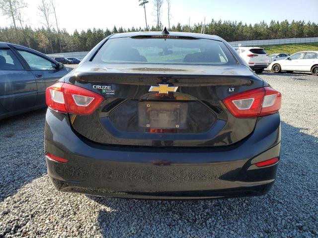 Photo 5 VIN: 1G1BE5SM0H7233542 - CHEVROLET CRUZE LT 