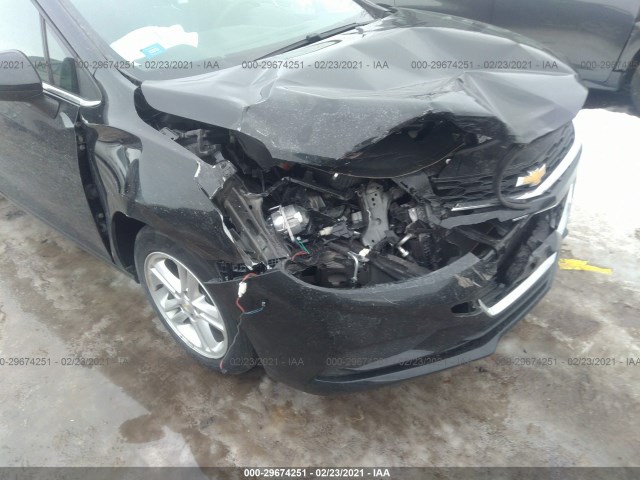 Photo 5 VIN: 1G1BE5SM0H7235601 - CHEVROLET CRUZE 