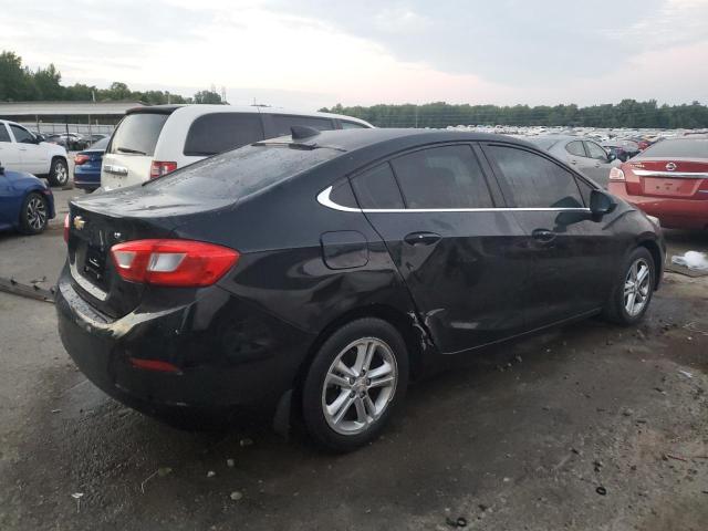 Photo 2 VIN: 1G1BE5SM0H7237381 - CHEVROLET CRUZE LT 