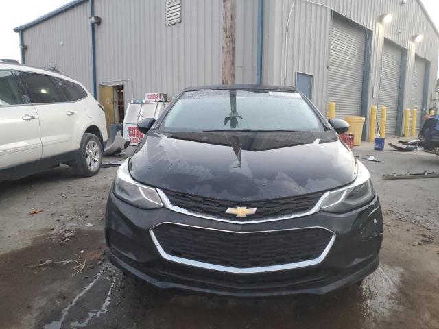 Photo 4 VIN: 1G1BE5SM0H7237381 - CHEVROLET CRUZE LT 