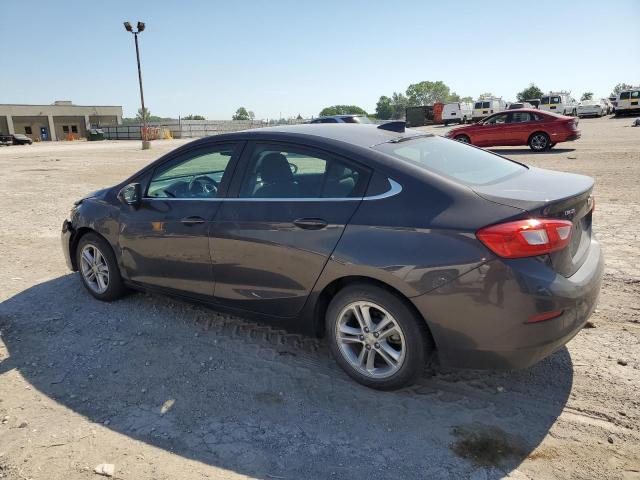 Photo 1 VIN: 1G1BE5SM0H7237400 - CHEVROLET CRUZE 