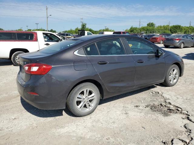 Photo 2 VIN: 1G1BE5SM0H7237400 - CHEVROLET CRUZE 