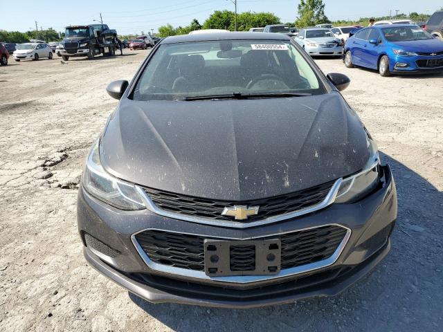 Photo 4 VIN: 1G1BE5SM0H7237400 - CHEVROLET CRUZE 