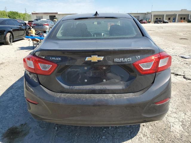 Photo 5 VIN: 1G1BE5SM0H7237400 - CHEVROLET CRUZE 