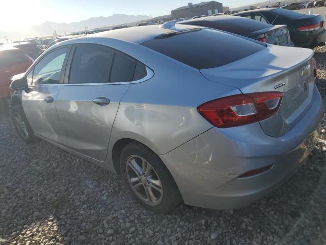 Photo 1 VIN: 1G1BE5SM0H7239812 - CHEVROLET CRUZE LT 