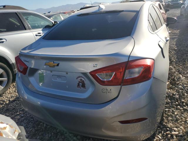 Photo 5 VIN: 1G1BE5SM0H7239812 - CHEVROLET CRUZE LT 