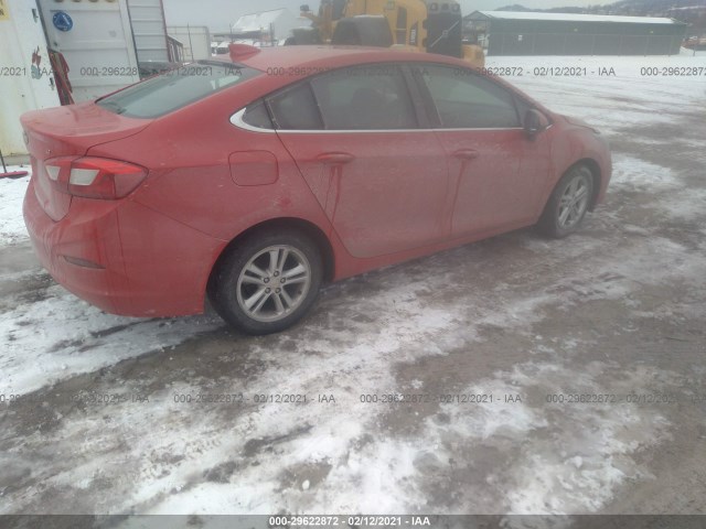 Photo 3 VIN: 1G1BE5SM0H7239924 - CHEVROLET CRUZE 