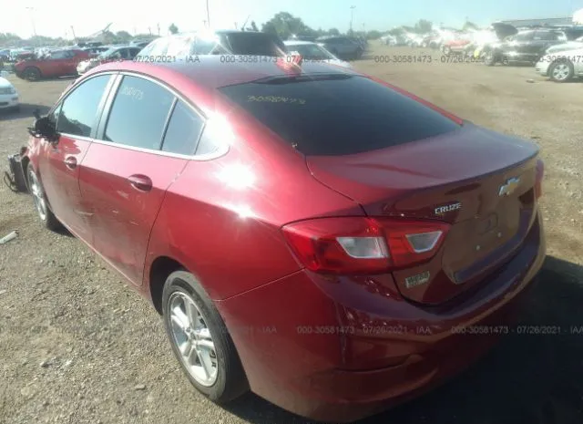 Photo 2 VIN: 1G1BE5SM0H7240832 - CHEVROLET CRUZE 