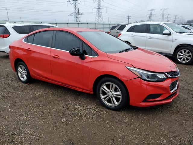 Photo 3 VIN: 1G1BE5SM0H7242418 - CHEVROLET CRUZE LT 