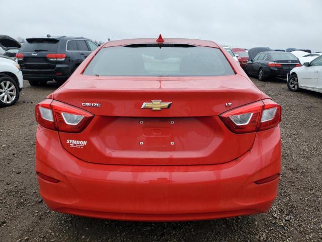 Photo 5 VIN: 1G1BE5SM0H7242418 - CHEVROLET CRUZE LT 