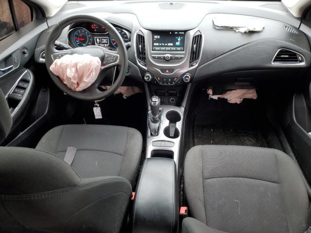 Photo 7 VIN: 1G1BE5SM0H7242418 - CHEVROLET CRUZE LT 