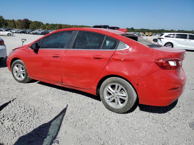 Photo 1 VIN: 1G1BE5SM0H7243181 - CHEVROLET CRUZE LT 