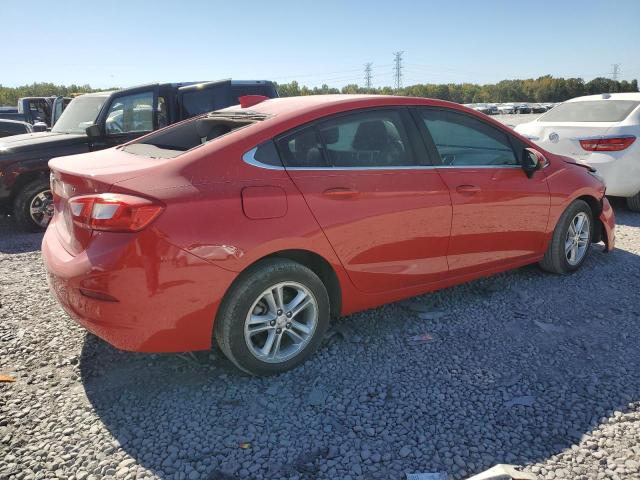 Photo 2 VIN: 1G1BE5SM0H7243181 - CHEVROLET CRUZE LT 