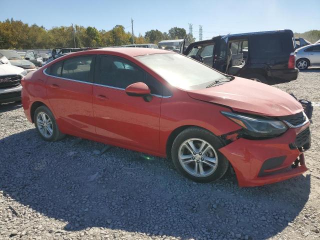 Photo 3 VIN: 1G1BE5SM0H7243181 - CHEVROLET CRUZE LT 