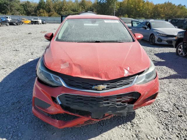 Photo 4 VIN: 1G1BE5SM0H7243181 - CHEVROLET CRUZE LT 