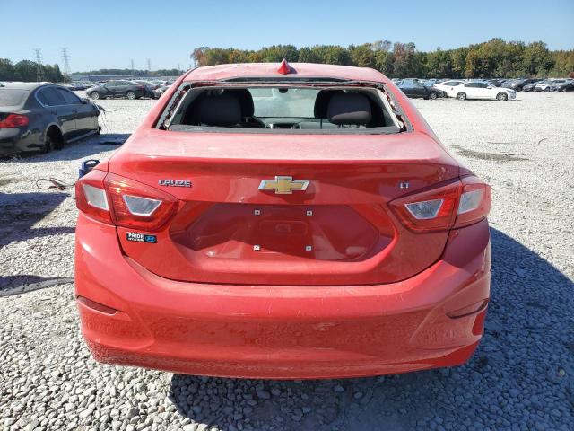 Photo 5 VIN: 1G1BE5SM0H7243181 - CHEVROLET CRUZE LT 