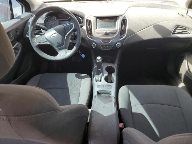 Photo 7 VIN: 1G1BE5SM0H7243181 - CHEVROLET CRUZE LT 