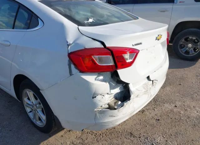 Photo 5 VIN: 1G1BE5SM0H7245397 - CHEVROLET CRUZE 