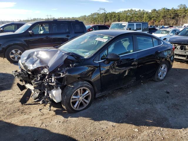 Photo 0 VIN: 1G1BE5SM0H7245433 - CHEVROLET CRUZE LT 