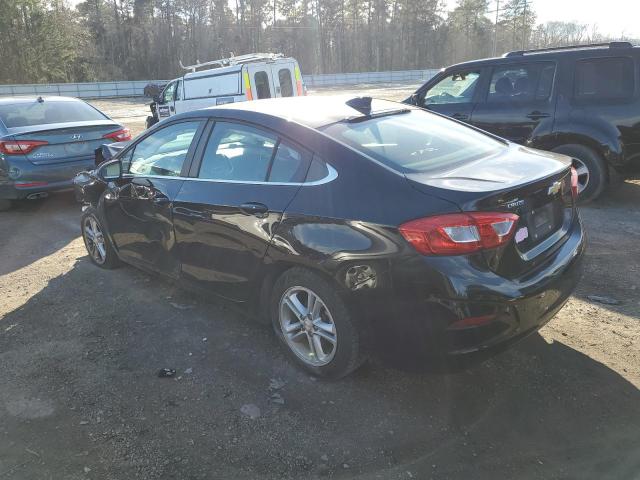 Photo 1 VIN: 1G1BE5SM0H7245433 - CHEVROLET CRUZE LT 