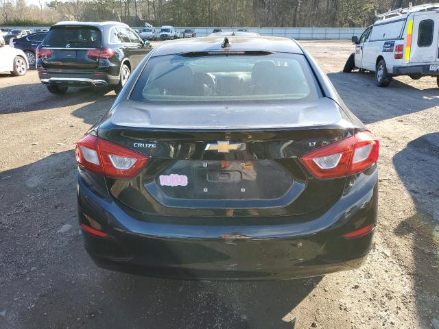 Photo 5 VIN: 1G1BE5SM0H7245433 - CHEVROLET CRUZE LT 